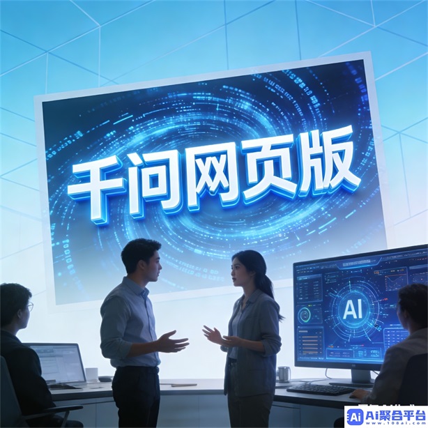 千问生成图片 - 多风格个性定制