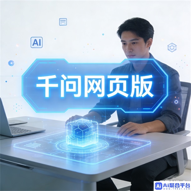 千问生成视频 - 文字脚本一键成片