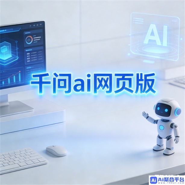 千问生成PPT - AI一键生成专业演示稿