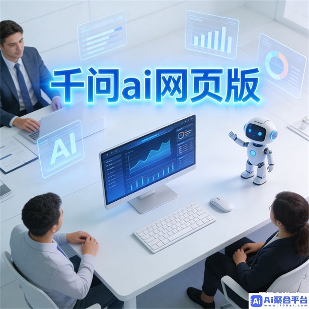 千问生成PPT - 智能模板个性定制