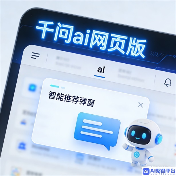 千问AI编程 - 全场景开发助力