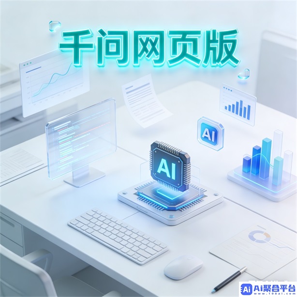 千问网页版AIPPT生成升级 - 多端同步