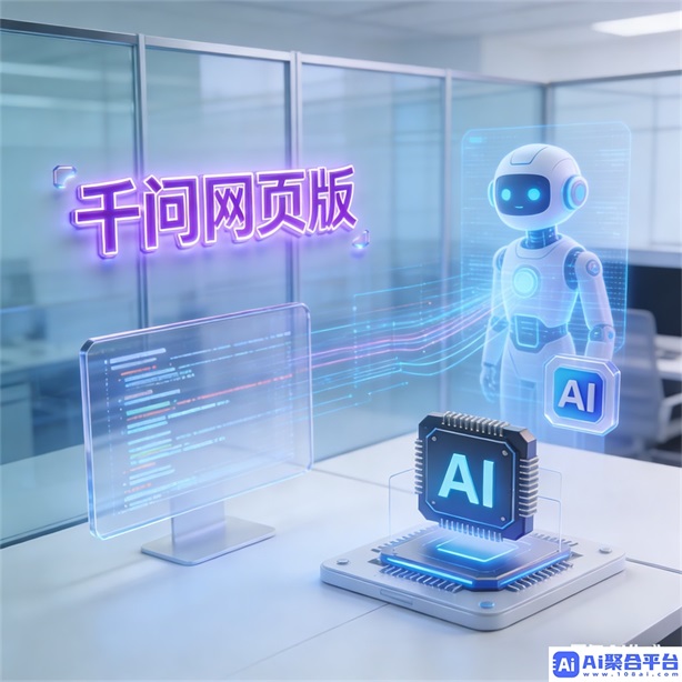 千问网页版智能体与多端适配更新 - 全场景覆盖